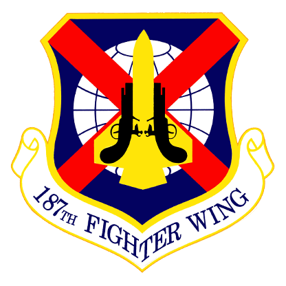187th Fighter Wing